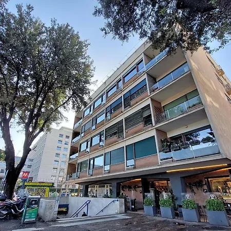 Ych-exclusive On Circus Maximus