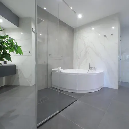 Appartement Ych-exclusive On Circus Maximus
