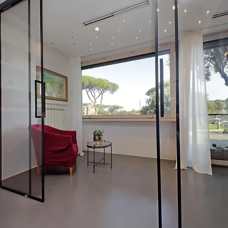 Ych-exclusive On Circus Maximus Appartement *