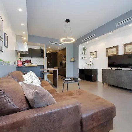 Appartement Ych-exclusive On Circus Maximus *