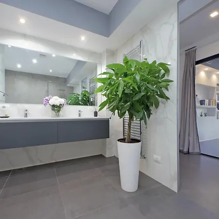 Appartement Ych-exclusive On Circus Maximus Rome