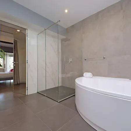 Appartement Ych-exclusive On Circus Maximus
