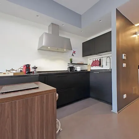 Appartement Ych-exclusive On Circus Maximus *