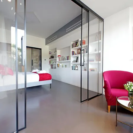 Appartement Ych-exclusive On Circus Maximus