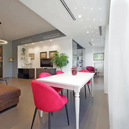 Appartement Ych-exclusive On Circus Maximus Rome