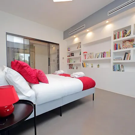 Ych-exclusive On Circus Maximus Appartement *