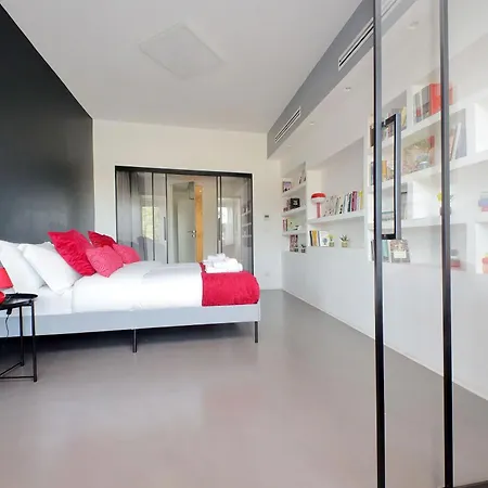 Ych-exclusive On Circus Maximus Appartement Rome